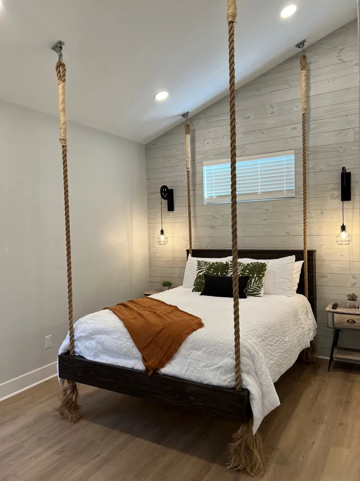 The TreeHouse Airbnb by The Heartland Group - Photo 11