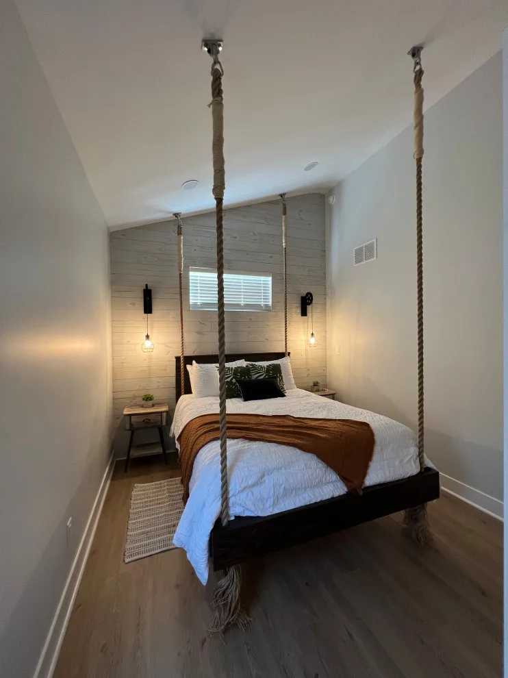 The TreeHouse Airbnb by The Heartland Group - Photo 6
