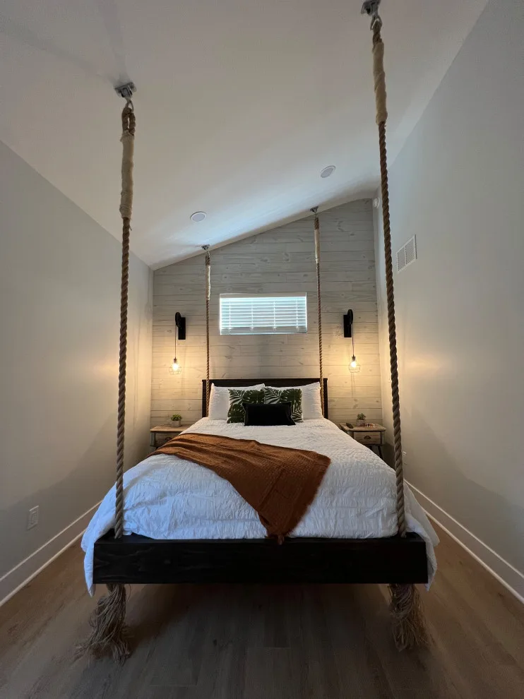 The TreeHouse Airbnb by The Heartland Group - Photo 17