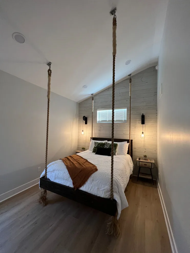 The TreeHouse Airbnb by The Heartland Group - Photo 10