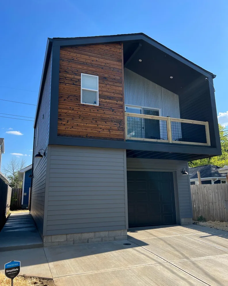 The TreeHouse Airbnb by The Heartland Group - Photo 8