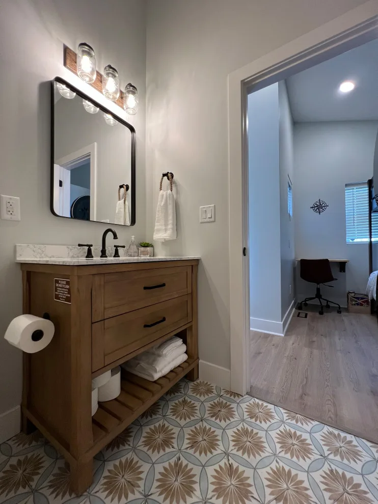 The TreeHouse Airbnb by The Heartland Group - Photo 9