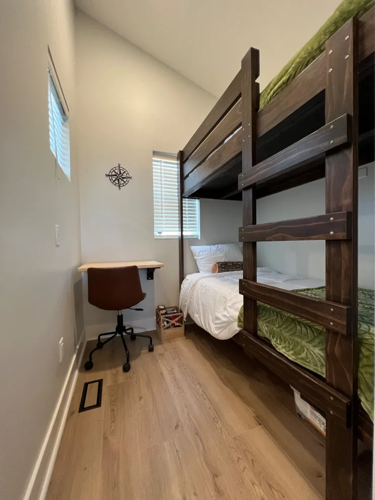 The TreeHouse Airbnb by The Heartland Group - Photo 12
