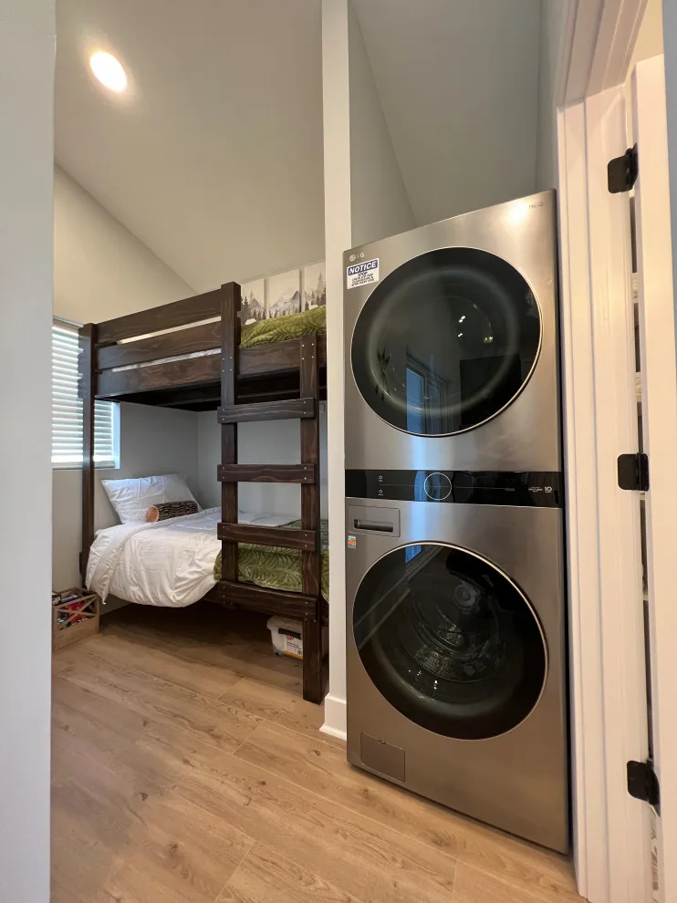 The TreeHouse Airbnb by The Heartland Group - Photo 2