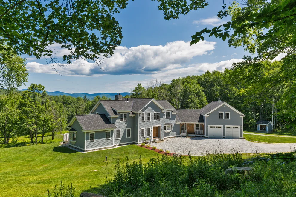 The Green Mountain State by Davis Frame Company - Photo 9