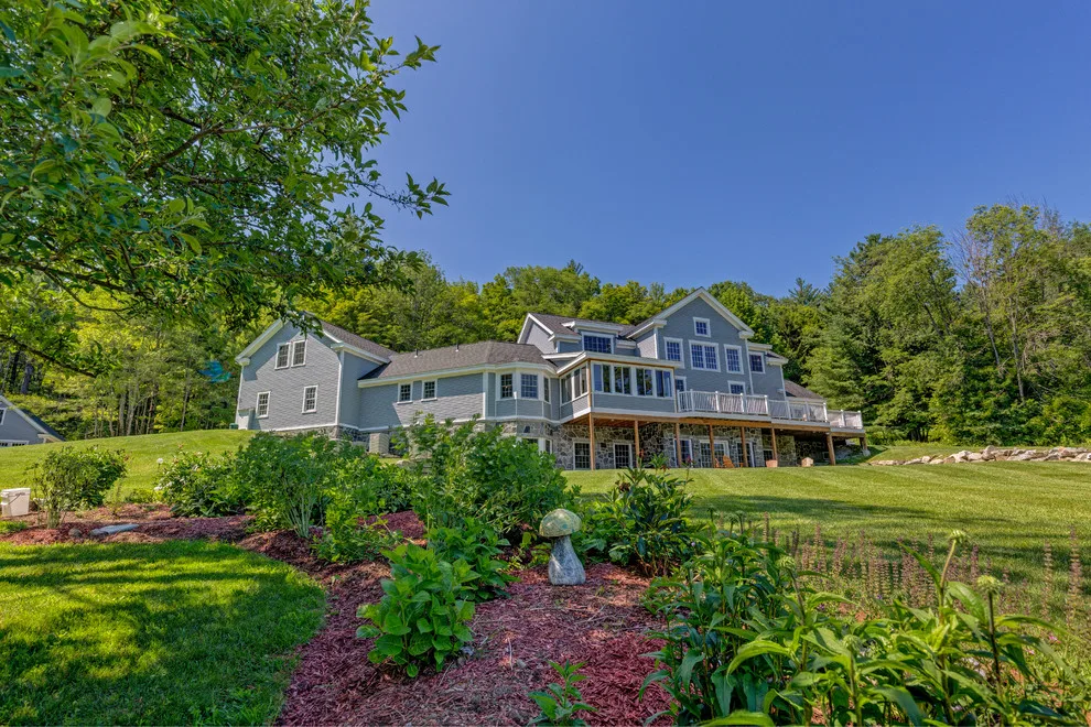 The Green Mountain State by Davis Frame Company - Photo 3
