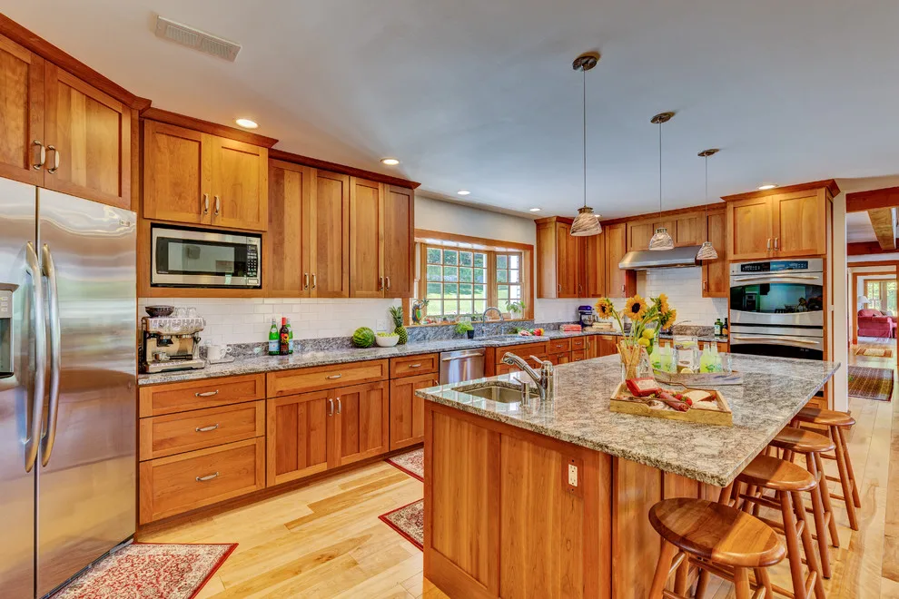 The Green Mountain State by Davis Frame Company - Photo 4