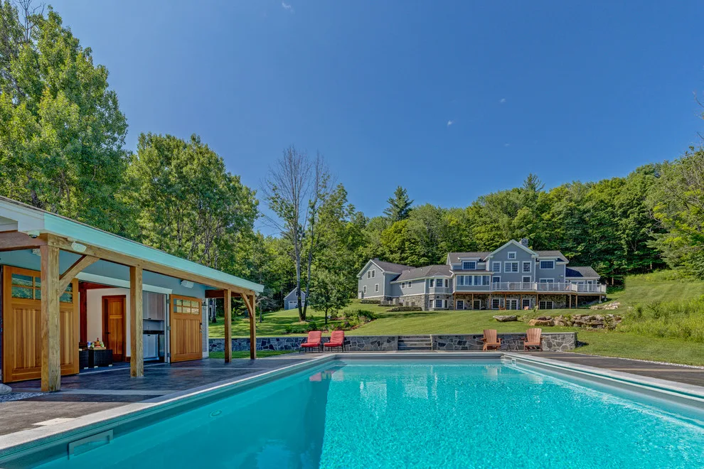 The Green Mountain State by Davis Frame Company - Photo 5