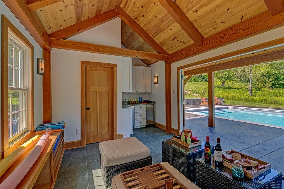 The Green Mountain State by Davis Frame Company - Photo 10