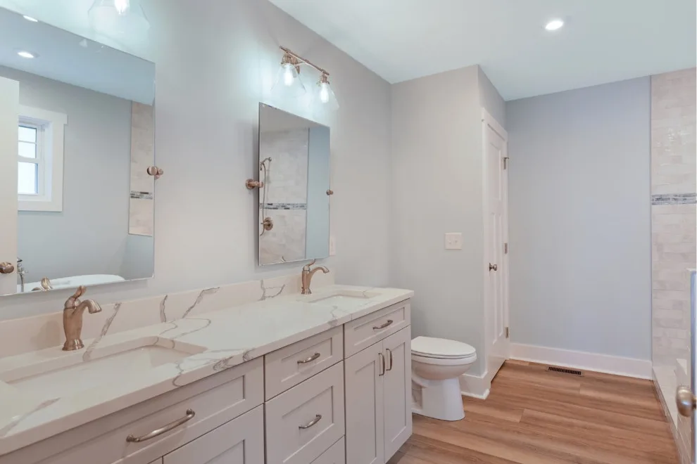 Champion Woods by Threshold Design And Build - Photo 5