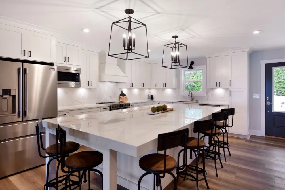 Champion Woods by Threshold Design And Build - Photo 8