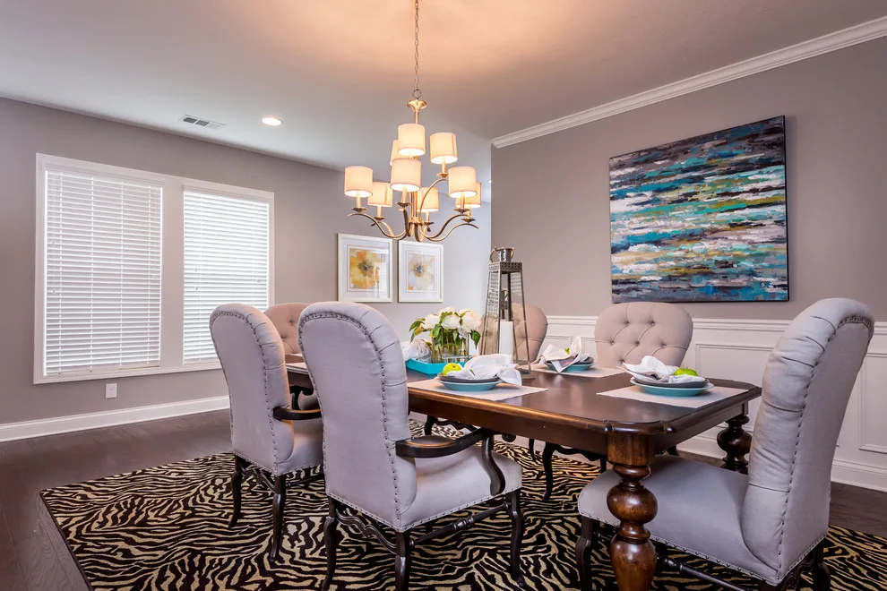 The Wakefield Project by Ball Homes - Photo 5