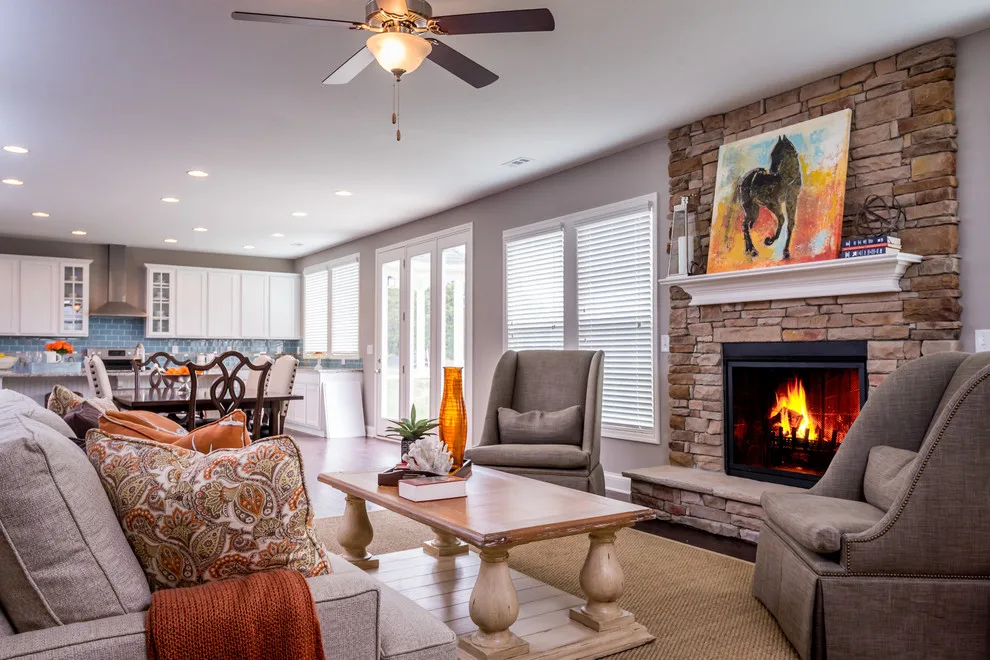 The Wakefield Project by Ball Homes - Photo 7