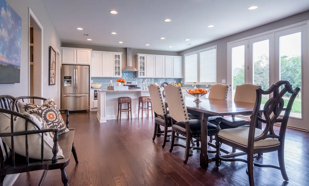 The Wakefield Project by Ball Homes - Photo 4