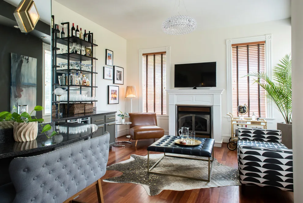 The Weekend Escape by Nistenhaus Design LLC - Photo 5