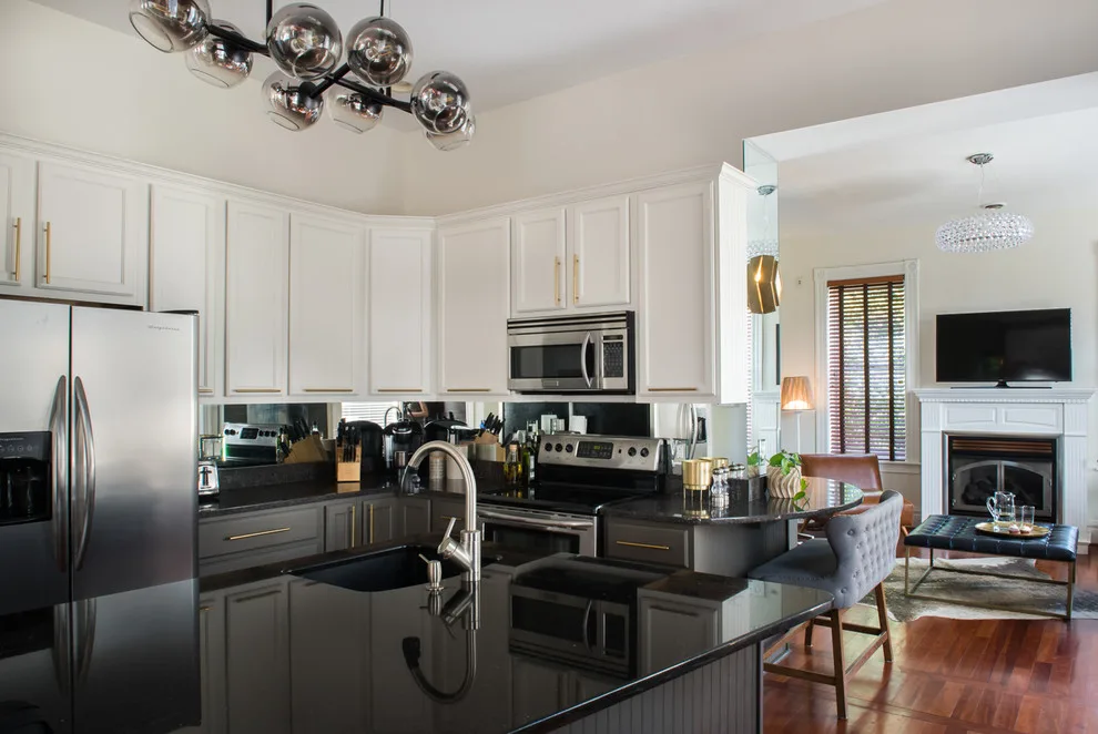 The Weekend Escape by Nistenhaus Design LLC - Photo 3