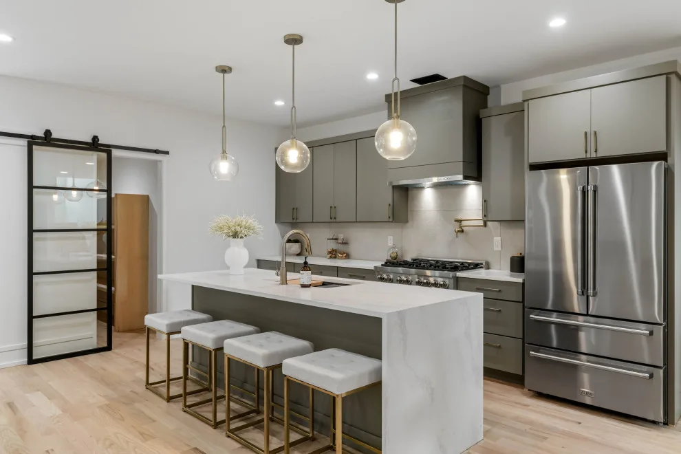 Wellswood Project by InCollab Designs Co. - Photo 16