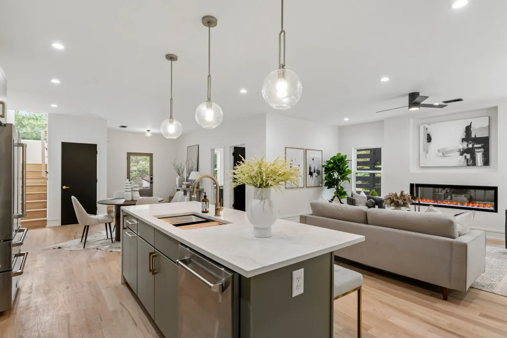Wellswood Project by InCollab Designs Co. - Photo 5