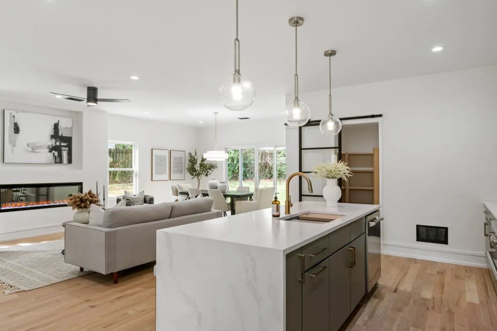 Wellswood Project by InCollab Designs Co. - Photo 2