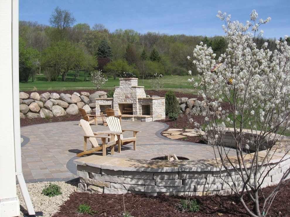 Patios and Pathways by Sargent's Gardens - Photo 4