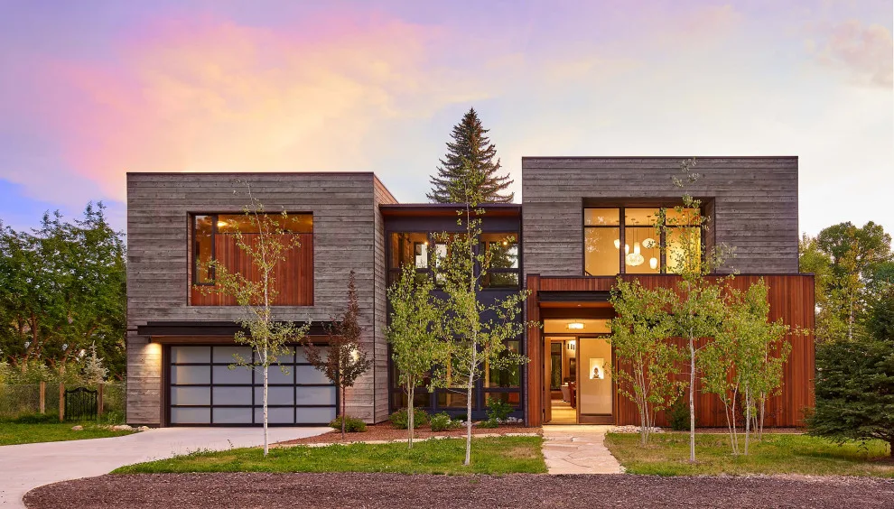 Yoga Retreat by Gerber Berend Design Build, Inc. - Photo 2