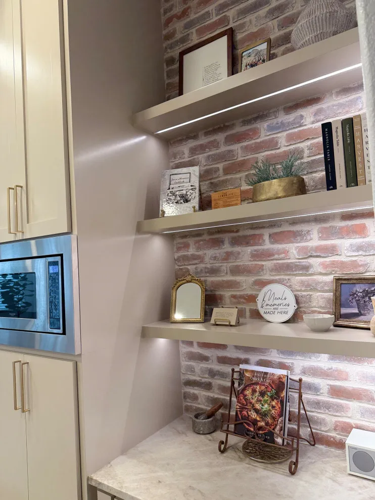 Thorson's Culinary Space by Lifestyle Remodeling LLC - Photo 10