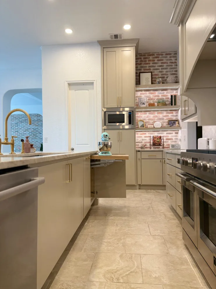 Thorson's Culinary Space by Lifestyle Remodeling LLC - Photo 7
