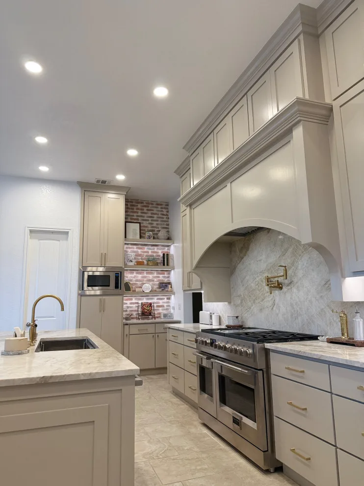 Thorson's Culinary Space by Lifestyle Remodeling LLC - Photo 6