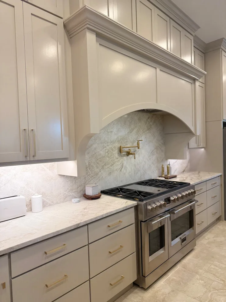 Thorson's Culinary Space by Lifestyle Remodeling LLC - Photo 2