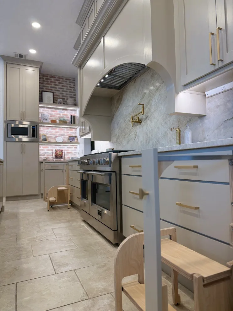 Thorson's Culinary Space by Lifestyle Remodeling LLC - Photo 3