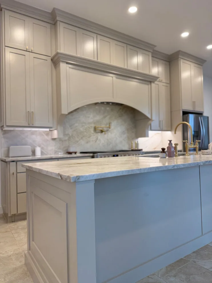 Thorson's Culinary Space by Lifestyle Remodeling LLC - Photo 5