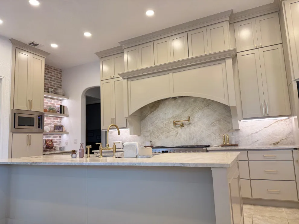 Thorson's Culinary Space by Lifestyle Remodeling LLC - Photo 9
