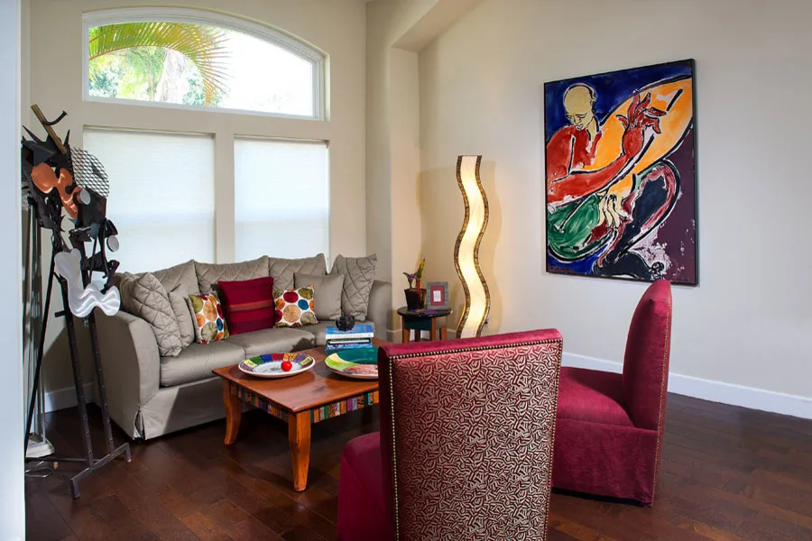 Modern Home Design in Thousand Oaks by Eileen Gould Design And Construction, Inc. - Photo 2