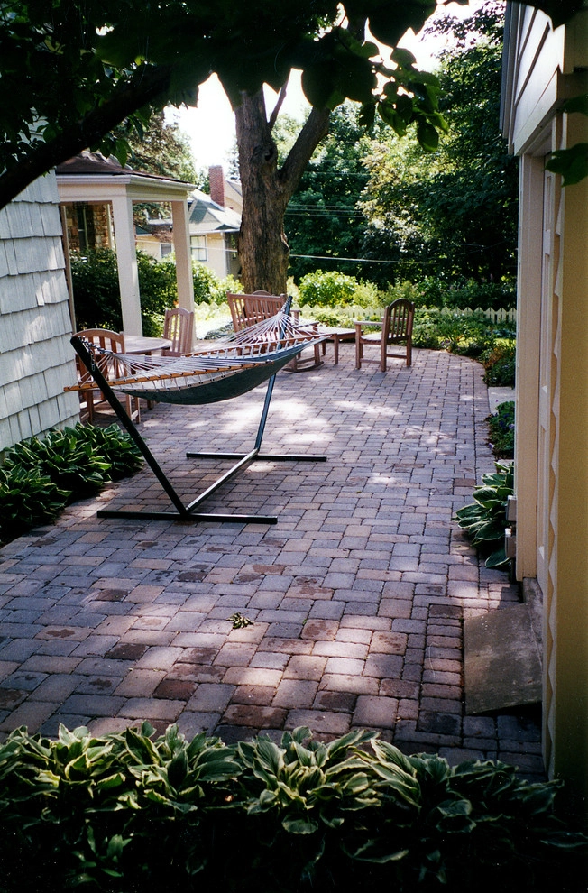 Benches and Seating Areas by Sargent's Gardens - Photo 2