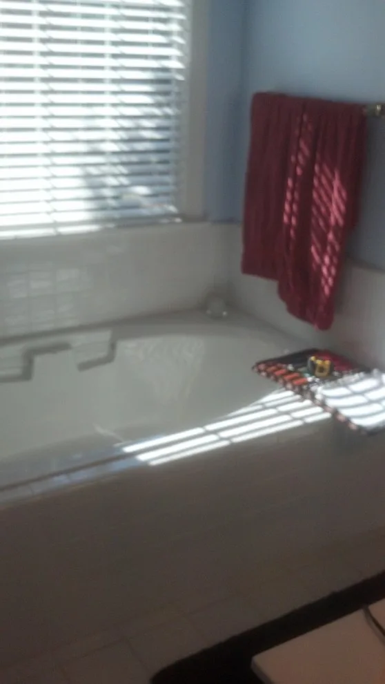 Nostalgic Vintage Retro Bathroom Renovation Cary NC by Paradise Found Construction - Photo 4