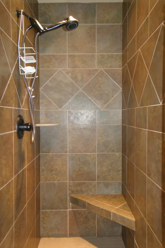 Mosaic Showers by Bay Lakes Builders - Photo 3