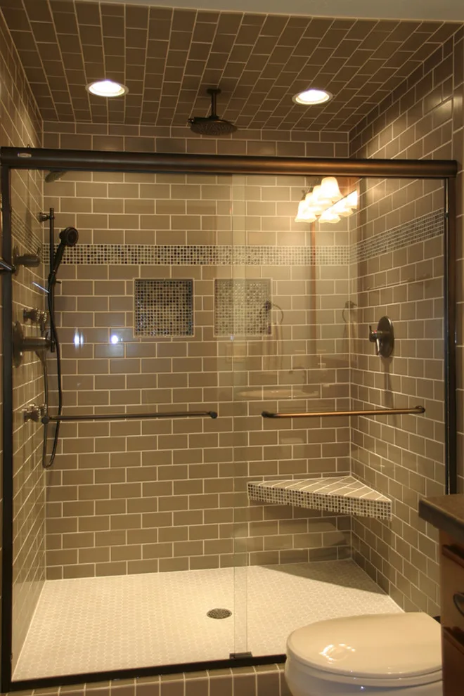 Mosaic Showers by Bay Lakes Builders - Photo 10