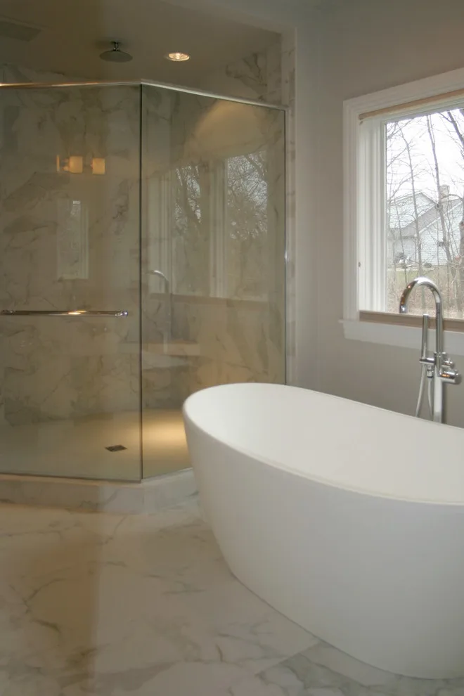 Mosaic Showers by Bay Lakes Builders - Photo 8