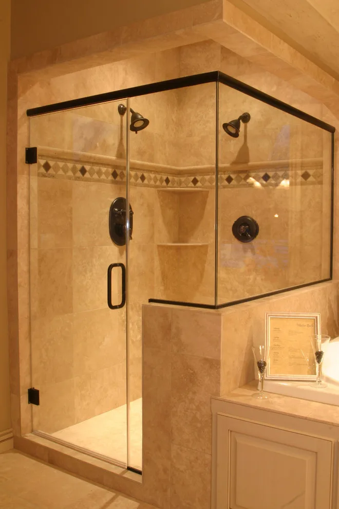 Mosaic Showers by Bay Lakes Builders - Photo 2