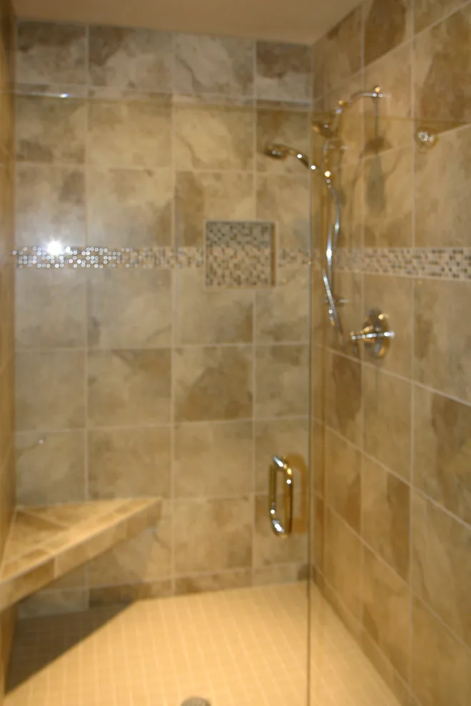 Mosaic Showers by Bay Lakes Builders - Photo 9