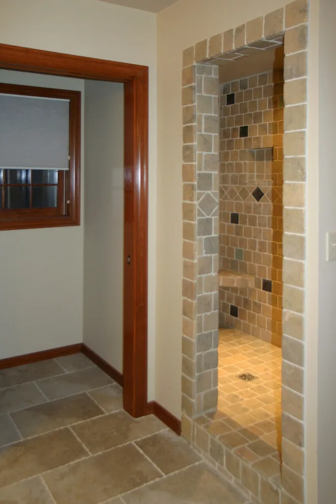Mosaic Showers by Bay Lakes Builders - Photo 19