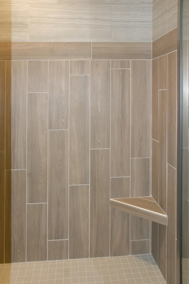 Mosaic Showers by Bay Lakes Builders - Photo 15