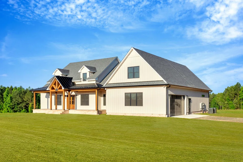 Tillman Agricultural Estate by Threshold Design And Build - Photo 3
