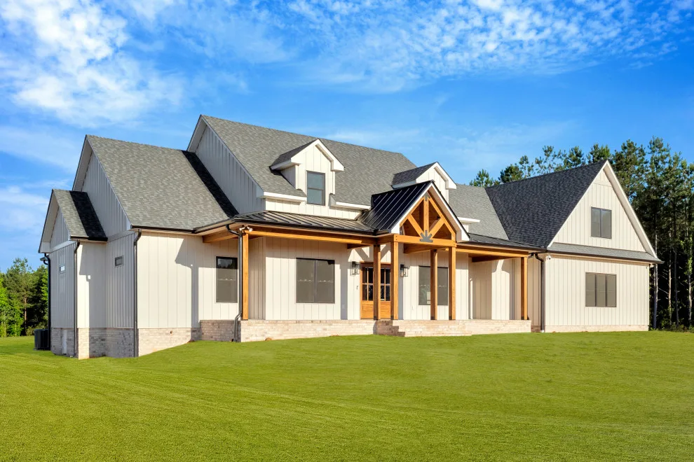 Tillman Agricultural Estate by Threshold Design And Build - Photo 24