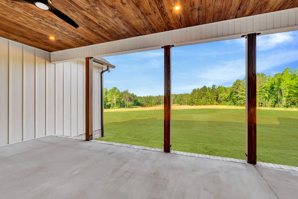 Tillman Agricultural Estate by Threshold Design And Build - Photo 31