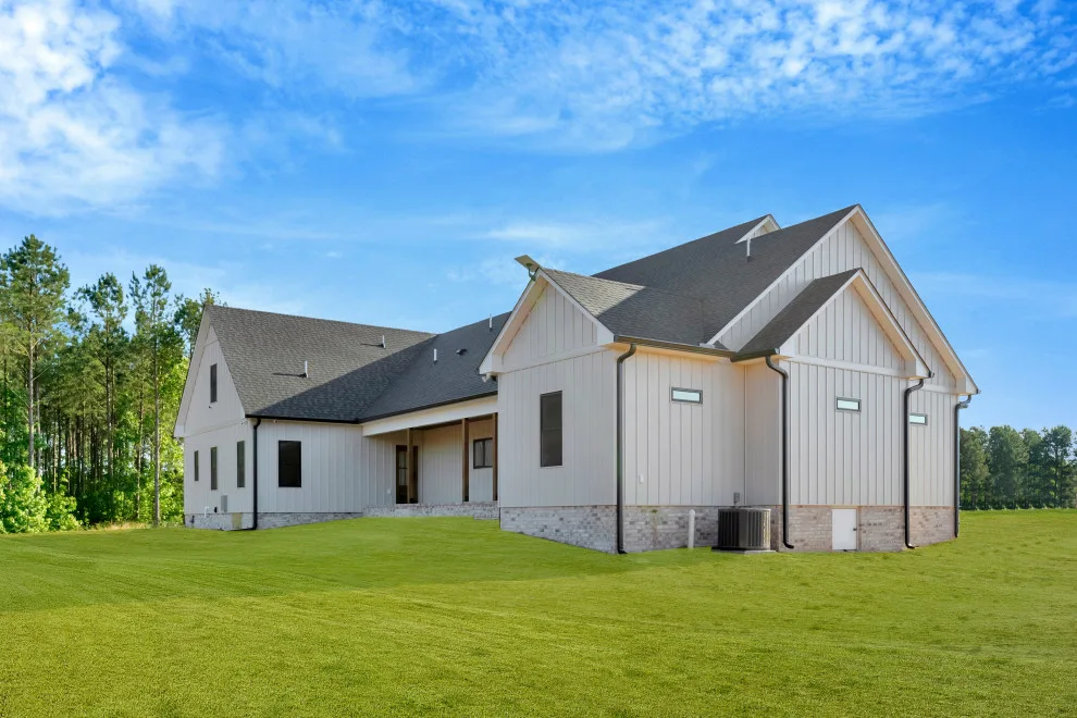 Tillman Agricultural Estate by Threshold Design And Build - Photo 6