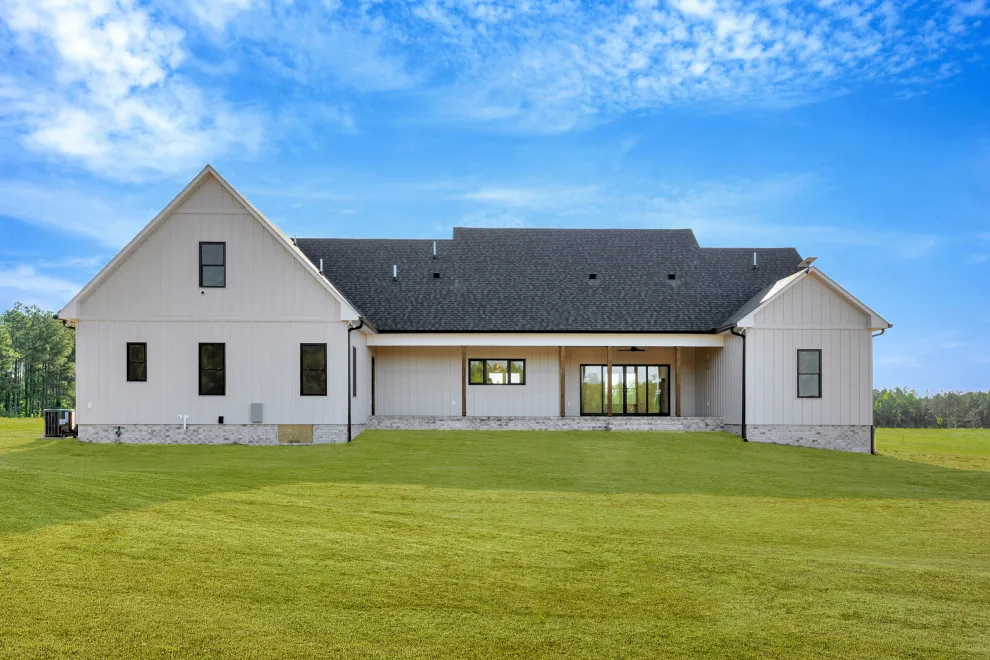 Tillman Agricultural Estate by Threshold Design And Build - Photo 30