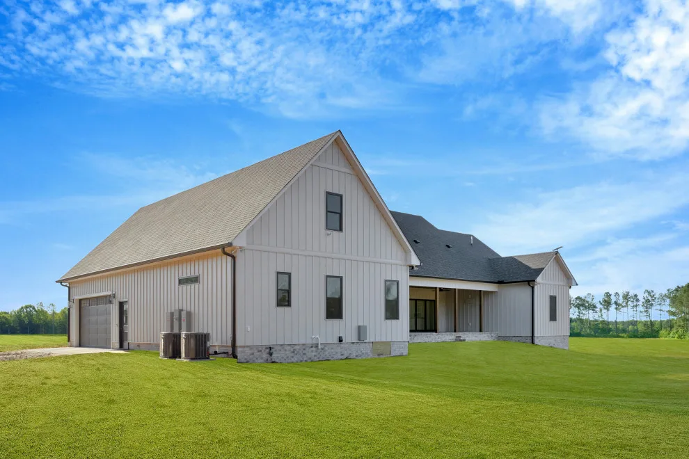 Tillman Agricultural Estate by Threshold Design And Build - Photo 28