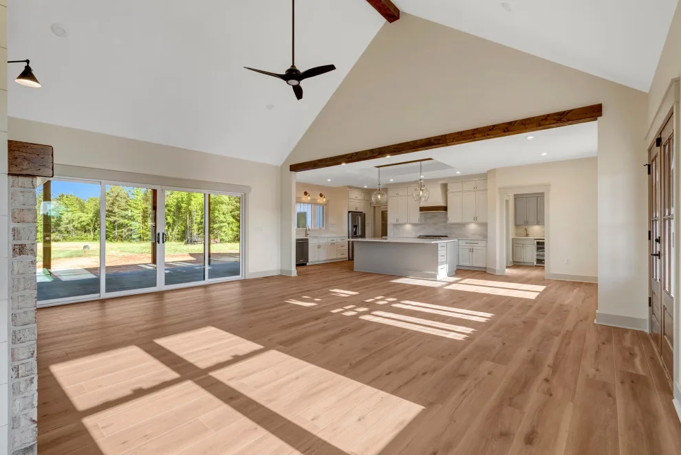 Tillman Agricultural Estate by Threshold Design And Build - Photo 2