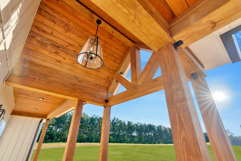 Tillman Agricultural Estate by Threshold Design And Build - Photo 33